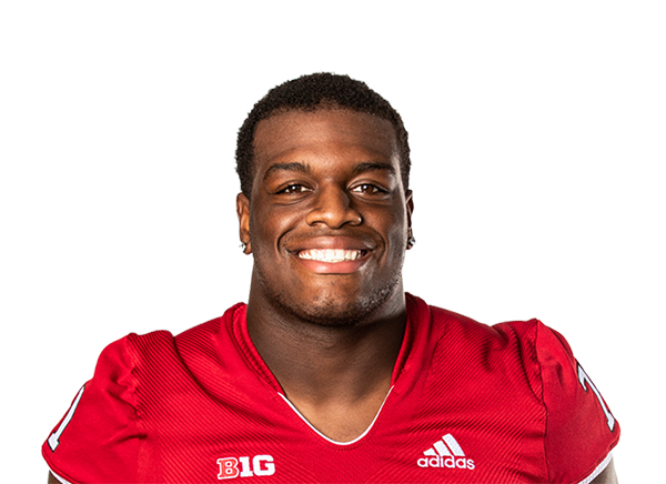 Raiqwon O'Neal headshot