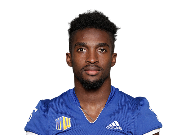 Bobby Brown II headshot