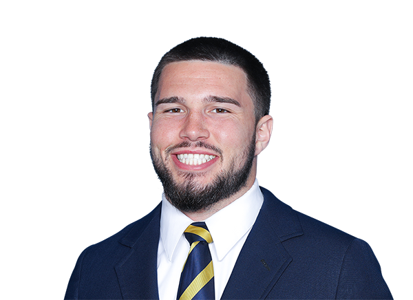 Kyle Harmon headshot