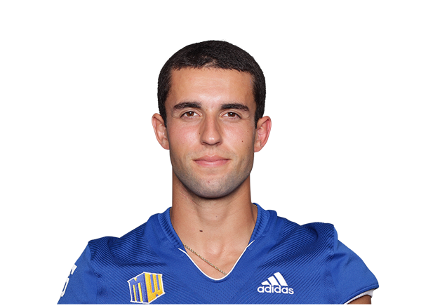 Matthew Mercurio headshot
