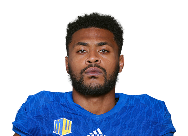 Sitaleki Nunn headshot