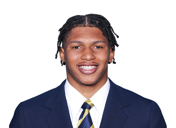 Nehemiah Shelton headshot