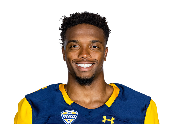 Tajudeen Mustapha headshot