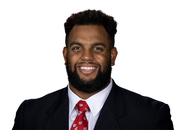 Bryson Williams headshot
