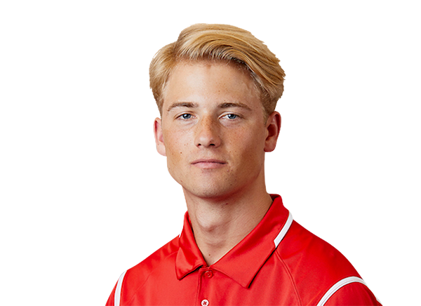 Kenyon Oblad headshot