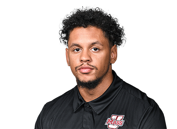 Bryson Richardson headshot