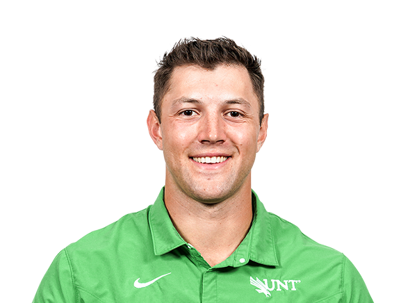 Jace Ruder headshot