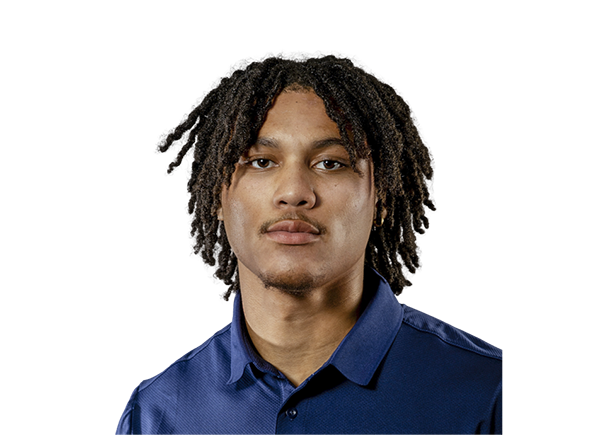 Donta Anthony Jr. headshot