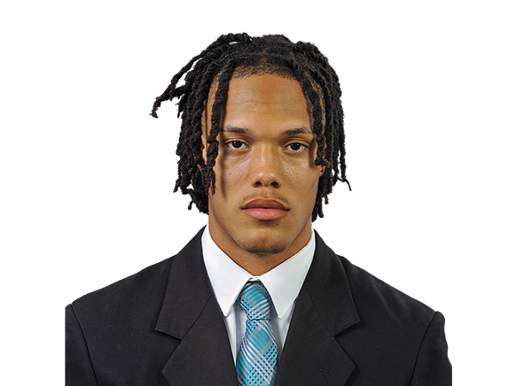 Lance Boykin headshot
