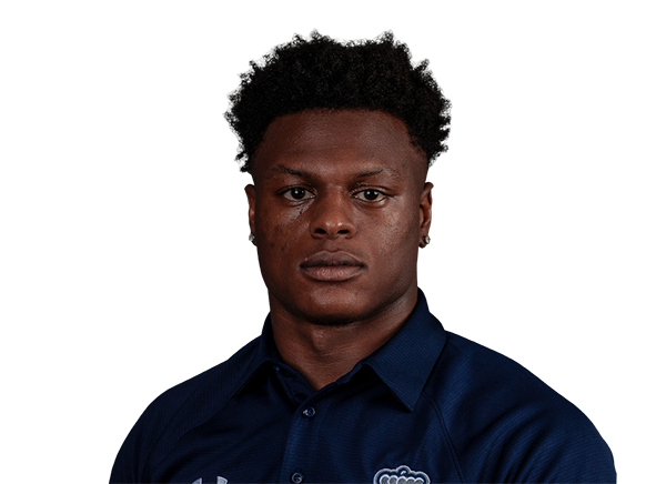 Elijah Davis headshot