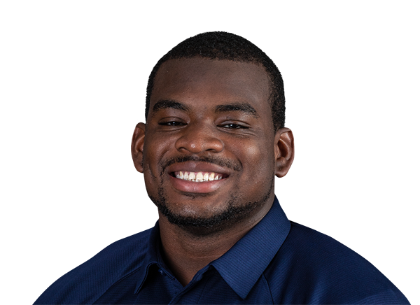 James Fagan headshot
