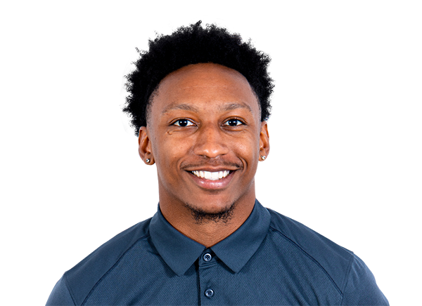 Cornell Hendrick Jr. headshot
