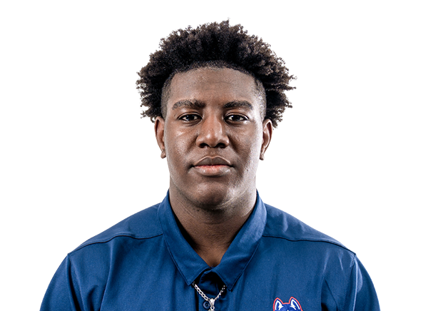 Sokoya McDuffie headshot
