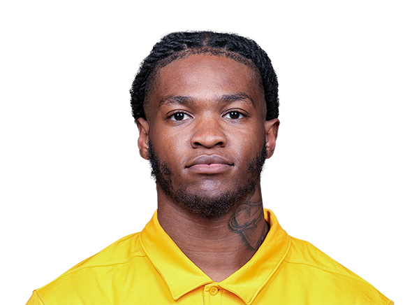 Aaron Moore headshot