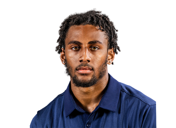 Justinn Richardson headshot