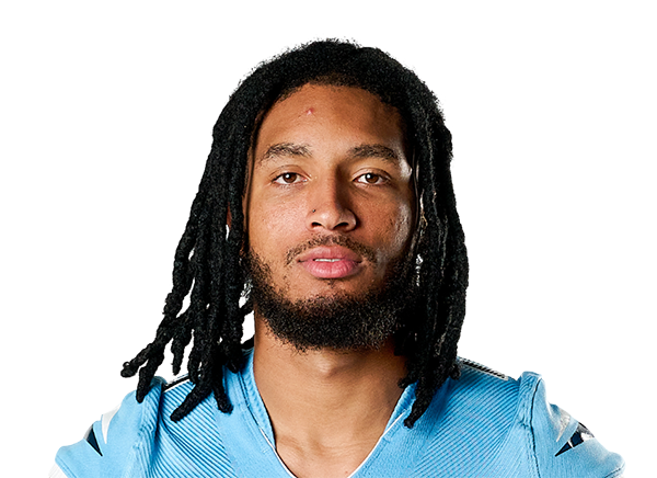 Darius Savedge headshot