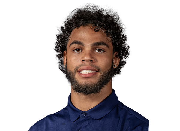 Isaiah Spencer headshot