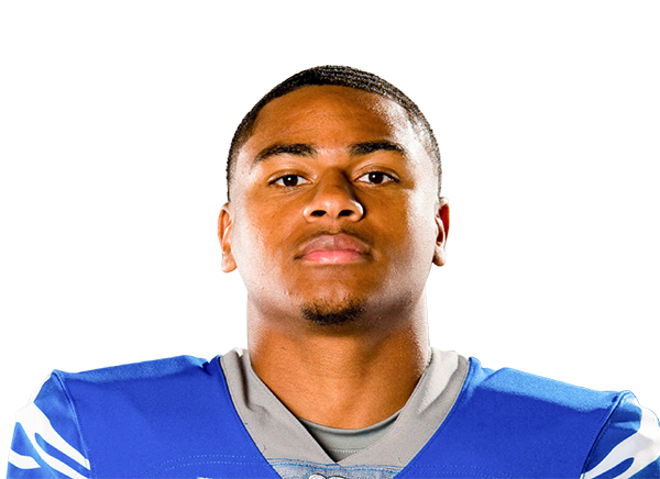 Blake Watson headshot