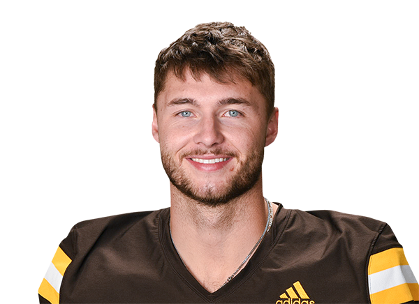 Andrew Peasley headshot