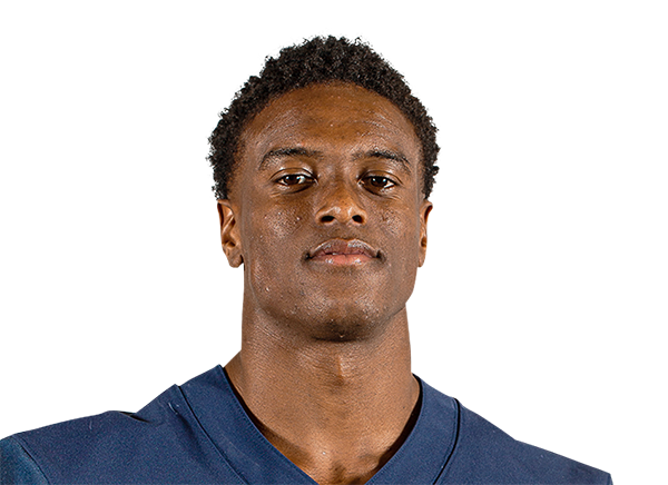 DJ Williams headshot