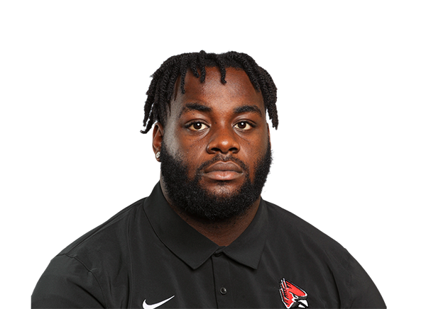Emeka Jillani headshot