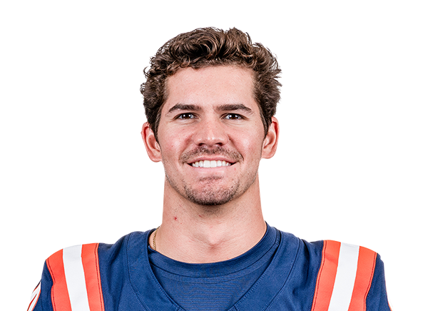 John Paddock headshot