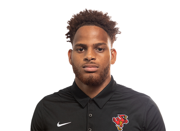 Tyler Potts headshot