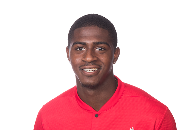 DT Stephens headshot