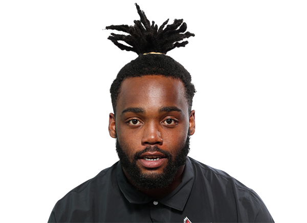 Jaylen Turner headshot