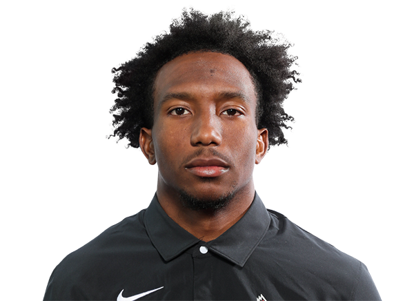 Amechi Uzodinma headshot