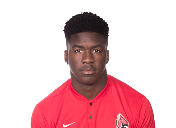 Ray Wilborn headshot