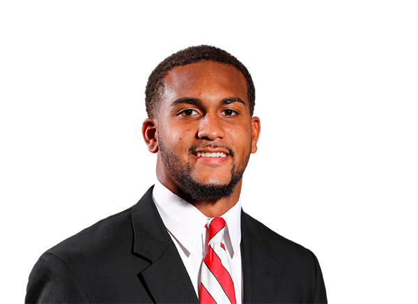 Tanner Ingle headshot