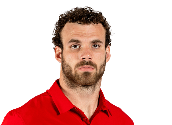 Payton Wilson headshot