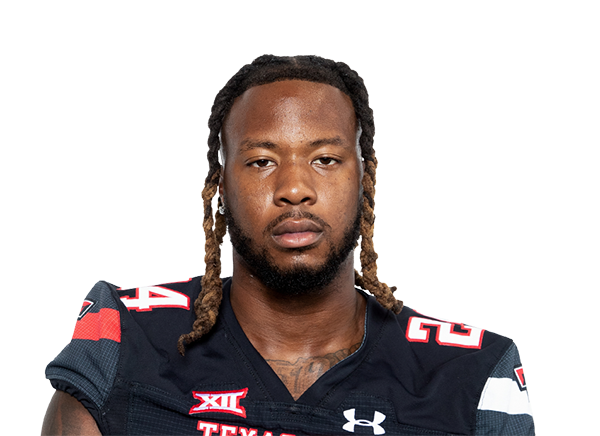 Malik Dunlap headshot