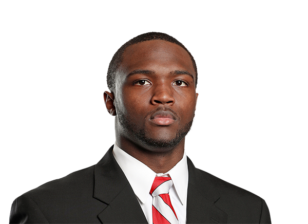 Ricky Person Jr. headshot