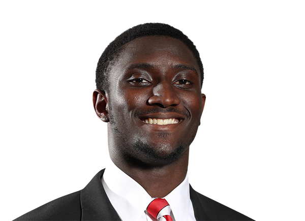De'Von Graves headshot
