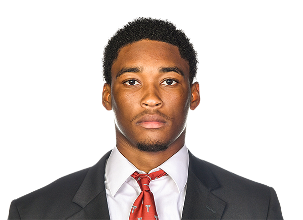 Taiyon Palmer headshot