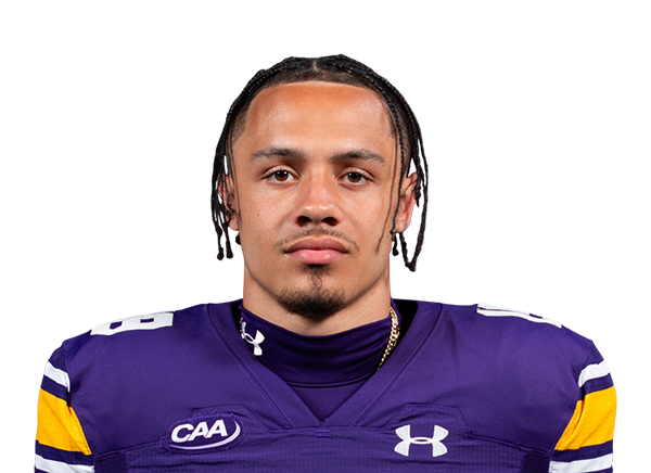 Isaac Duffy headshot