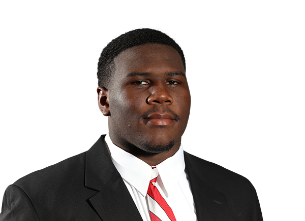 Alim McNeill headshot