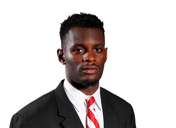 Tyler Baker-Williams headshot