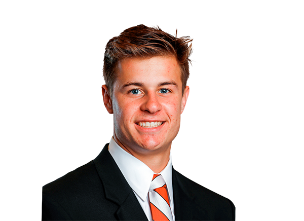 Christopher Dunn headshot
