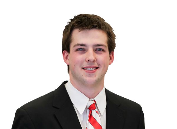 Justin Dunn headshot