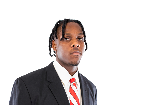 Jasiah Provillon headshot