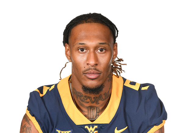 Devin Carter headshot