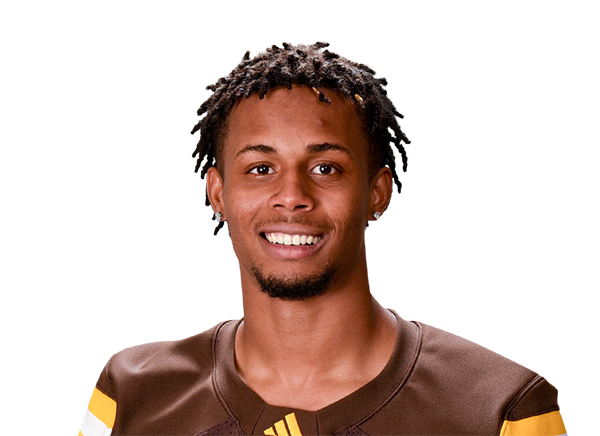 Raghib Ismail Jr. headshot