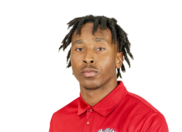 Jevon Bigelow headshot