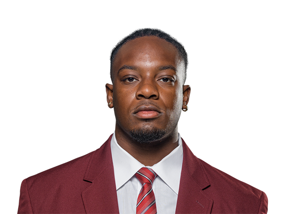 Solomon Byrd headshot