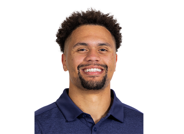 Sean Chambers headshot