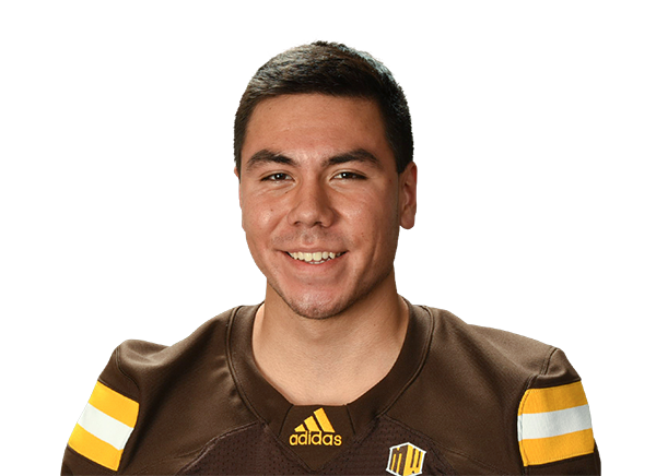 Ryan Galovich headshot