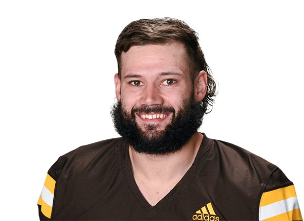 Gunner Gentry headshot